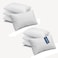 CRAFT Cushion Inserts for Sofas, Bed Pillows &amp; Chair Cushions - Pack of 8 (35 x 50cm)