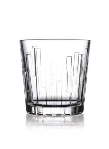 SCALA Tumbler Set &acirc;&euro;&ldquo; 300ml, 3-Piece   Elegant Everyday Drinking Glasses