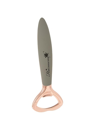Harmony Bottle Opener,Rode Gold
