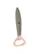 Harmony Bottle Opener,Rode Gold