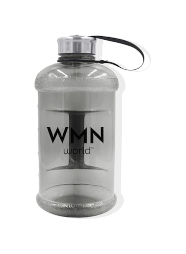 WMN World Hydrate Bottle 1.3L