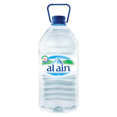 Al Ain Drinking Water, 5L