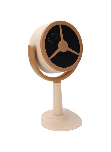 Luqeeg Desktop Range Hood, Mini Extractor Hood, USB Powered Large Suction Portable Cooking Exhaust Fan with Efficient Filtration for Kitchen, Indoor BBQ, Hot Pot, Angle Adjustable