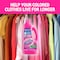 Vanish Liquid Fabric Stain Remover 500ml for Coloured &amp; White clothes