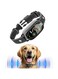 3Clock Dog Bark Collar, Rechargeable Smart Collar, Anti Barking Training Collar with 5 Adjustable Sensitivity Beep Vibration Shock, Bark Collar for Large Medium Small Dogs