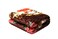 STARLIFE Double Ply Premium Quality Blanket 100% Polyester SPUN YARN Obtained From Virgin Polyester Suitable For Winter And Rainy Season 11 LB, SL-BL4403