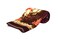 STARLIFE Double Ply Premium Quality Blanket 100% Polyester SPUN YARN Obtained From Virgin Polyester Suitable For Winter And Rainy Season 11 LB, SL-BL4403