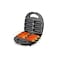&ldquo;RAF Corn Dog Maker R803 &ndash; 850W Non-Stick Double-Sided Heating Machine for Quick Homemade Snacks&rdquo;