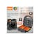 &ldquo;RAF Corn Dog Maker R803 &ndash; 850W Non-Stick Double-Sided Heating Machine for Quick Homemade Snacks&rdquo;