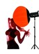 Professional 8K LED studio light designed for photography, video recording With Remote Control