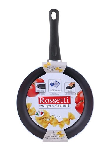 Milano Non-Stick Frying Pan (24cm)