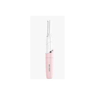Eyebrow Hair Trimmer &ndash; Precision Stainless Steel Blade &amp; Ergonomic Design