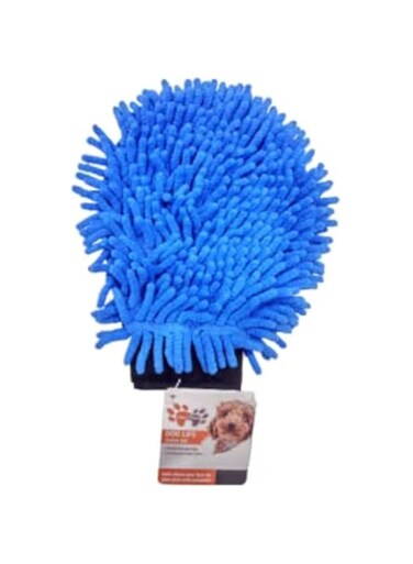 Paw Pals 2 In 1 Grooming Glove