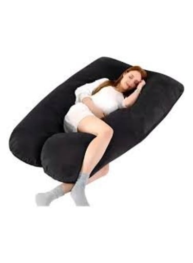 Full Body Pregnancy Pillow
