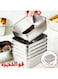 stainless steel seasoning container