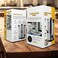 10L Electric Water Boiler Stainless Steel Hot Water Dispenser with Temperature Control