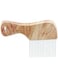 RYAN'S PET SUPPLIES Paw Brothers Poodle Comb