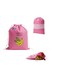 Reusable Fresh Produce Bags   Breathable Storage for Fruits, Vegetables &amp; Herbs   Eco-Friendly, Washable, Color-Coded Grocery Bags for Fridge or Pantry