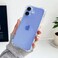 IPhone 16 Case, Premium Liquid Silicone, Full Body Protective Cover, Shockproof, Slim, Anti-Scratch, 6.1 inch (Bumber)