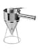 Multi-functional Stainless Steel Pancake Batter Dispenser Device