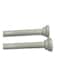 04357 Adjustable Shower Curtain Rod 75–215 cm – No-Drill Tension Rod for Bathroom, Window, Kitchen