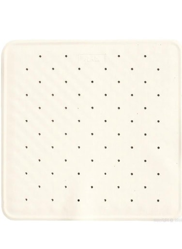 Shower Mat – 53 x 53 cm, Multi-Colour, Non-Slip, One Size, Easy-Clean