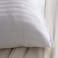 Home Everyday Value 2-piece Pillow Set 50x75cm-White