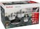 Tefal Daily Cook G713Sb74 Frying Pan 11 Pcs Set