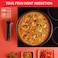 Tefal Ingenio Emotion L897DS04 13-Piece Cookware Set, Stainless Steel, Stackable, Non-Stick Coating, Induction