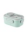 Portable Split Tableware Storage Lunch Box