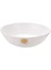 Servewell Melamine Bowl Golden Leaves 19 cm