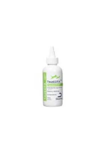 ديكرا ترايزايدتا فلاش محلول تنظيف الأذن والبشرة للكلاب والقطط 118 مل – تنظيف لطيف ومضاد للبكتيريا من ڤارماسي