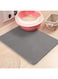 Pet Cat Litter Mat Double-Layer Sand Cat Mats for Cat Litter Box Large Size Foldable Non-slip Waterproof Pet Mats