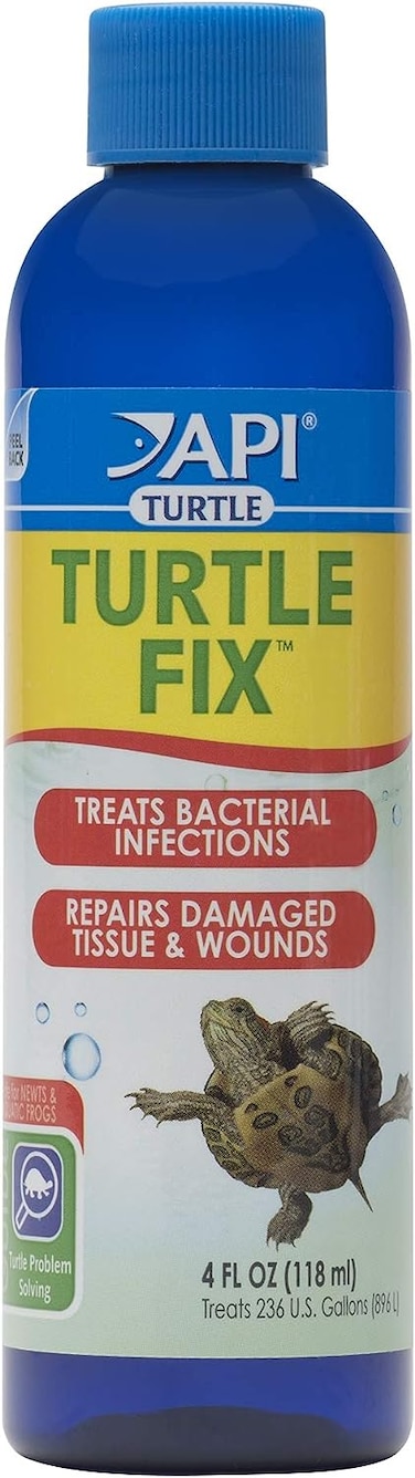 API Turtle Fix , 4 OZ