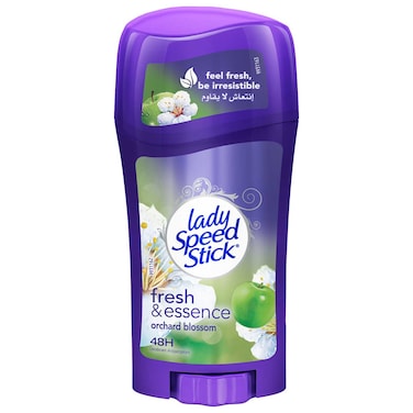 Lady Speed Stick Orchard Blossom Antiperspirant Deodorant 65g