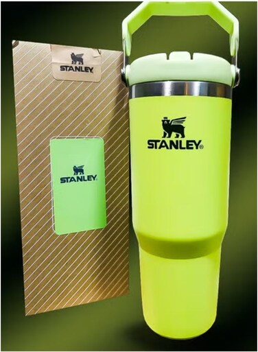 30oz Tumbler &acirc;&euro;&ldquo; Stainless Steel Travel Mug with Reusable Straw &acirc;&euro;&ldquo; BPA Free, Eco Friendly &amp; Dishwasher Safe &acirc;&euro;&ldquo; Leakproof FlowState Lid &amp; Double Wall Insulation &acirc;&euro;&ldquo; Keeps Drinks Hot for 16 Hours &amp; Cold for 24 Hours &acirc;&euro;&ldquo; Slim Base Fits Most Car Cup Holders &acirc;&euro;&ldquo; Rugged Ergonomic Handle for Travel, Work &amp; Outdoor Adventures
