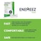 Enemeez Mini-Enema Kids Constipation Relief Solution 5ml, Pack of 5's
