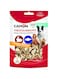 Camon Triangular Rabbit and Codfish Bites (80G)