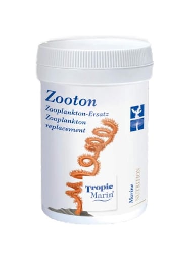 Tropic Marine Zooton 60 g / 100 ml Can