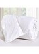 Duvet Insert - Single Cotton White