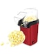KASTWAVE Hot Air Popcorn Popper Machine, Mini Air Popper Popcorn Maker, Electric Popcorn Maker, 2 Minute Fast Popcorn Machine with Measuring Cup, No Oil BPA Free Air Popper for Home Movie, Party