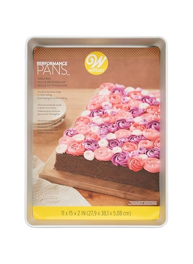Wilton Performance Pans 11 By 15 2-Inch 2105-158