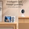 Yesido Digital Baby Monitor with 3.5-Inch Color Screen