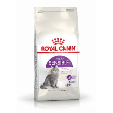 Royal Canin Sensible 33 Adult Dry Cat Food - 10KG