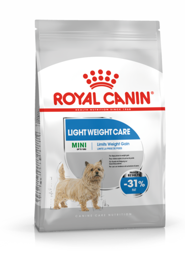 Royal Canin Size Health Nutrition Mini Light 2 KG