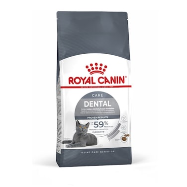 Royal Canin Oral Care Adult Dry Cat Food - 400g