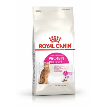 Royal Canin Feline Preference Protein Exigent Cat Food Dry - 2 kg