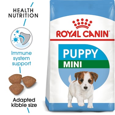 Royal Canin Size Health Nutrition Mini Puppy 8 KG