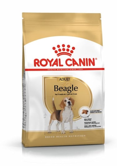 Royal Canin Breed Health Nutrition Beagle Adult-3Kg