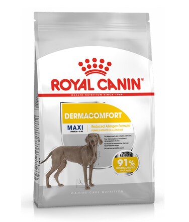 رويال كانين ديرماكومفورت ماكسي 12 كجم